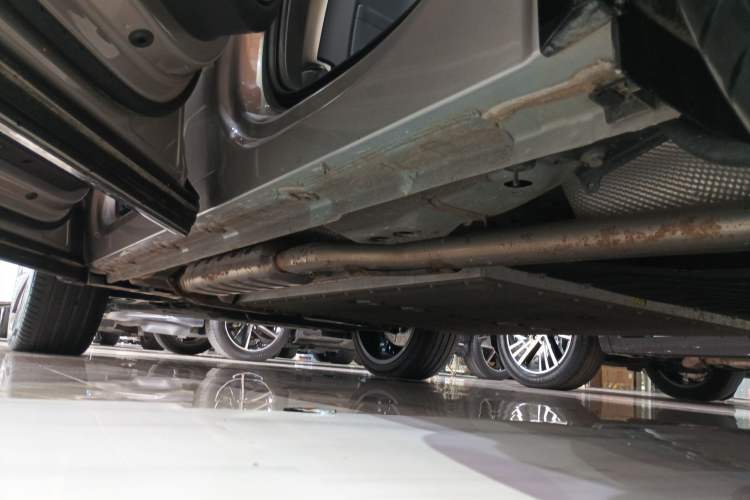 Used Lynk & Co 08 EM-P 2023 220km All-Wheel-Drive Performance Halo