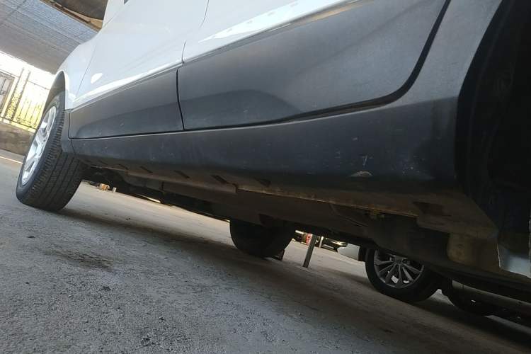 Used Ford EcoSport 2018 1.5L Automatic Elite Edition