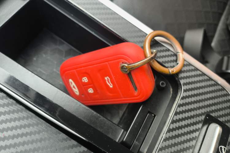 Used Chery Tiggo 8 2019 1.6 TGDI Automatic Elite Model
