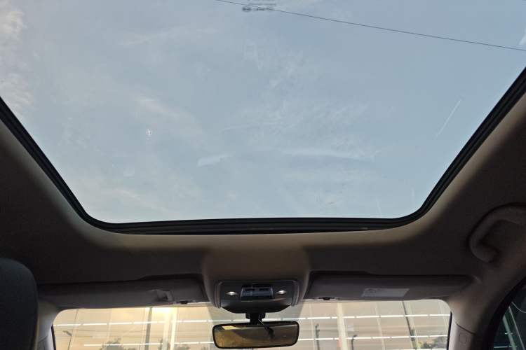 Used BYD Song Pro 2019 1.5T Automatic Elite Edition