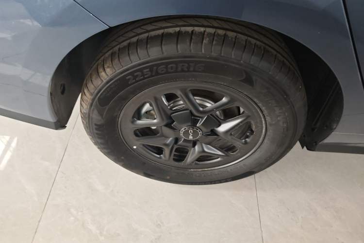 Used BYD Seal 05 DM-i 2025 DM-i Smart Drive 55KM Luxury Model
