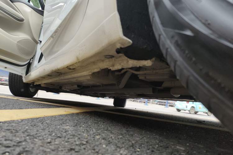 Used Buick Verano 2017 Sedan 15S Manual Entry-Level Model
