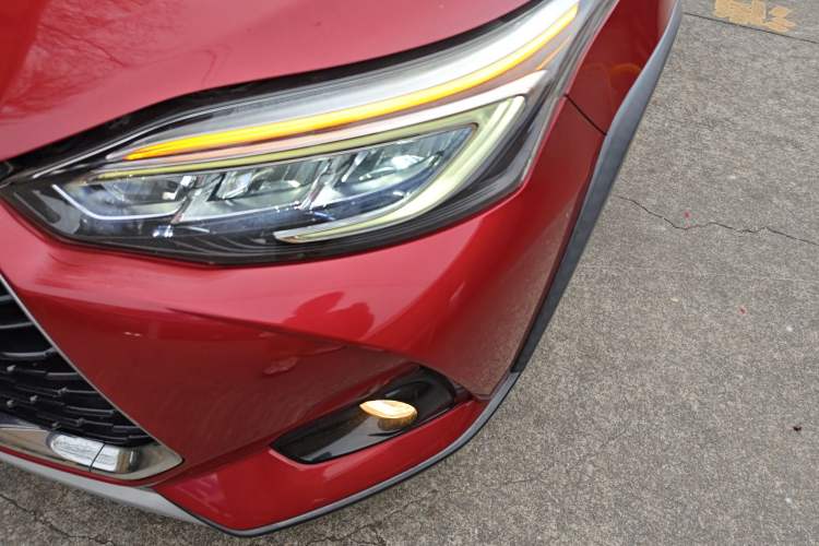 Used Toyota YARiS L Zhi Xuan 2020 X-Trail X 1.5L CVT Luxury Edition
