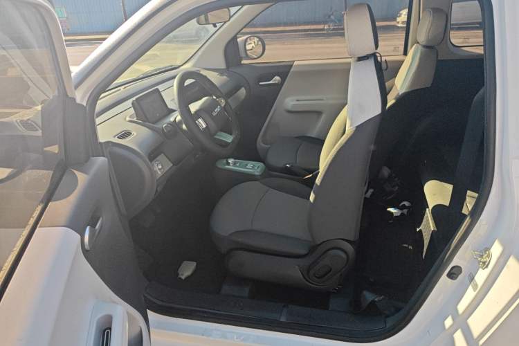 Used  Lumin 2022 210km Sweet Edition
