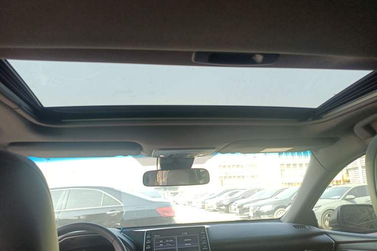 Used Toyota Avalon 2021 2.5L Luxury Edition
