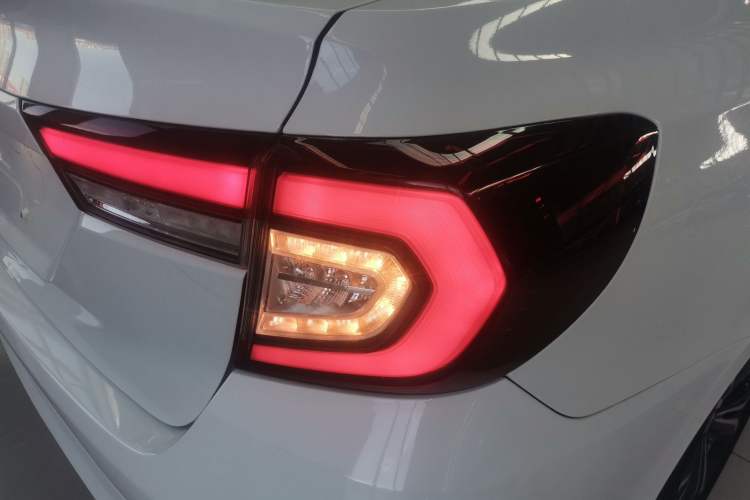 Used Honda Crider 2022 180 Turbo CVT Smart Enjoyment Version
