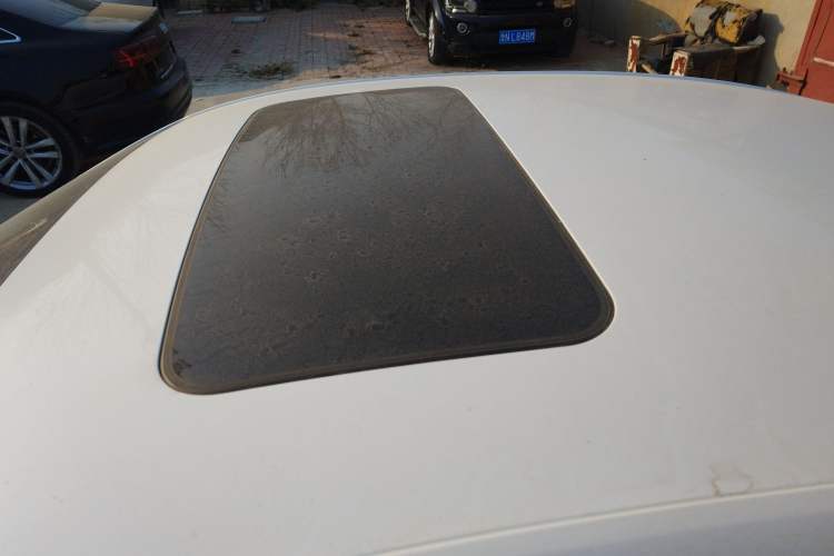 Used Cadillac CT5 2021 28T Tech Edition
