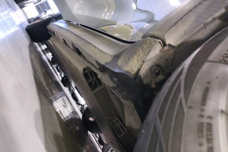 Used ORA Good Cat GT 2022 Mulan Edition 480km Long-Range续航
