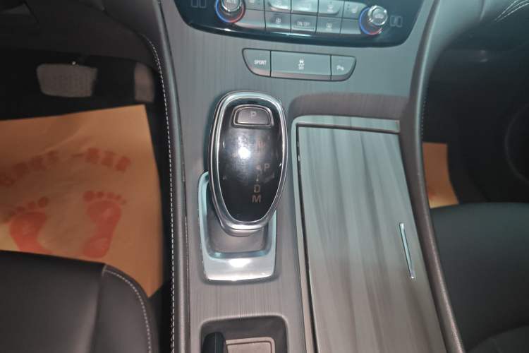 Used Buick LaCrosse 2020 652T Luxury Version