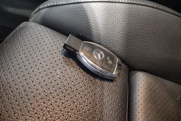 Used Mercedes-Benz GLA 2016 GLA 220 4MATIC Fashion Edition