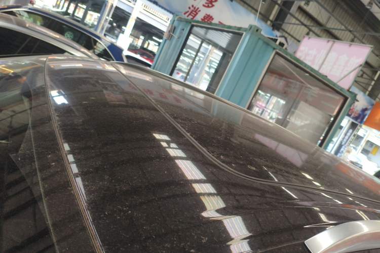 Used Audi Q7 New Energy 2019 55 e-tron
