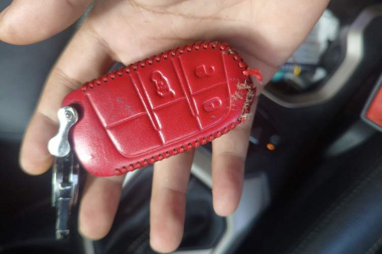 Used  Renegade 2016 1.4T Automatic Smart Edition
