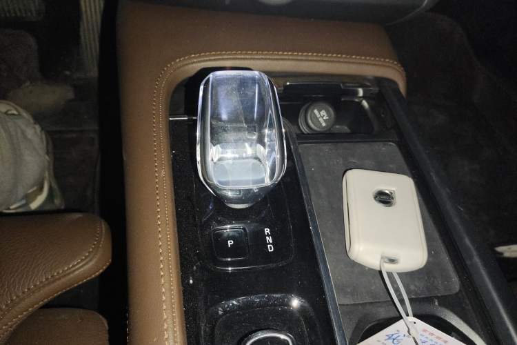 Used Volvo S90 2024 B5 Zhiyuan Luxury Edition