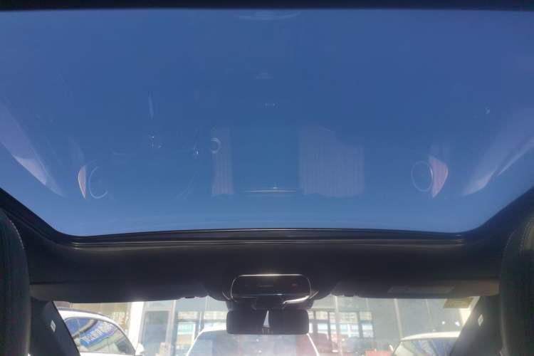 Used Mercedes-Benz EQE 2022 350 Pioneer Edition