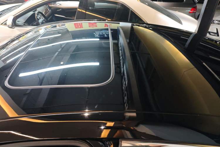 Used Honda Accord 2018 260TURBO Luxury Edition China V Emission Standard
