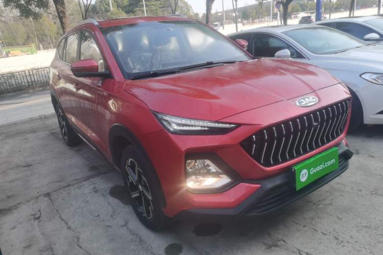 Used SOL X8 2021 300T DCT Panoramic Luxury Edition 6 Seats