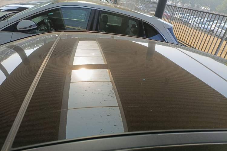 Used Mercedes-Benz E-Class 2022 Second Facelift E 300 L Luxury Edition
