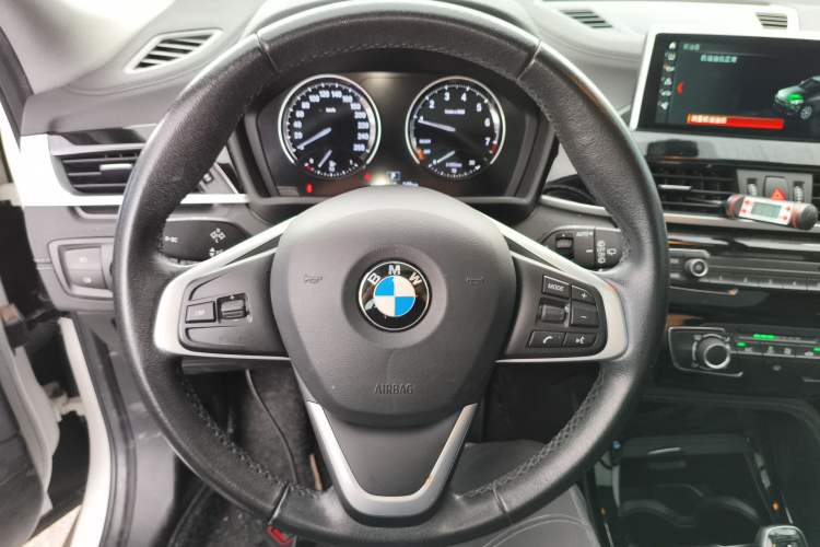 Used BMW X2 2019 sDrive20i M Sport Package China VI Emission Standard
