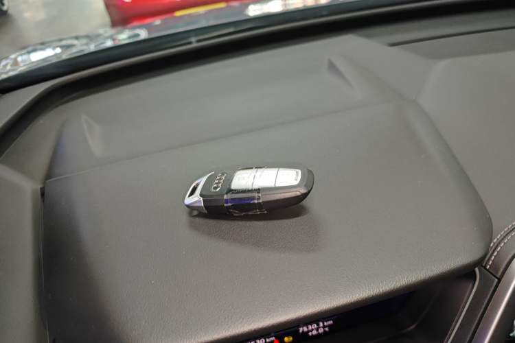 Used Audi Q4 e-tron 2024 40 e-tron Adventure Edition
