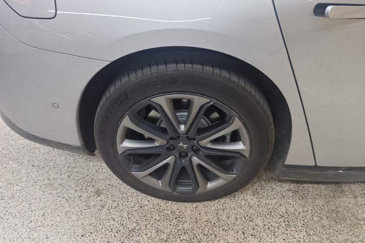 Used XPeng P7 2020 670E
