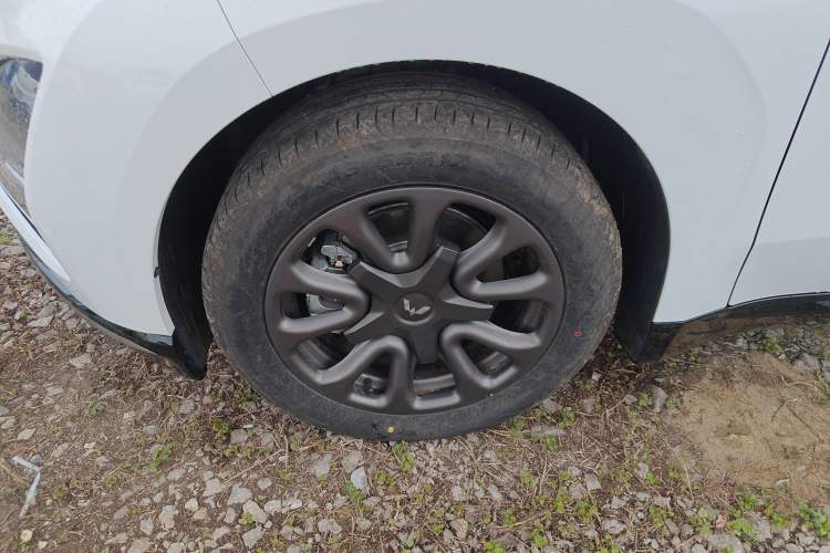 Used Wuling Xingguang 2025 70km Smart Standard Version