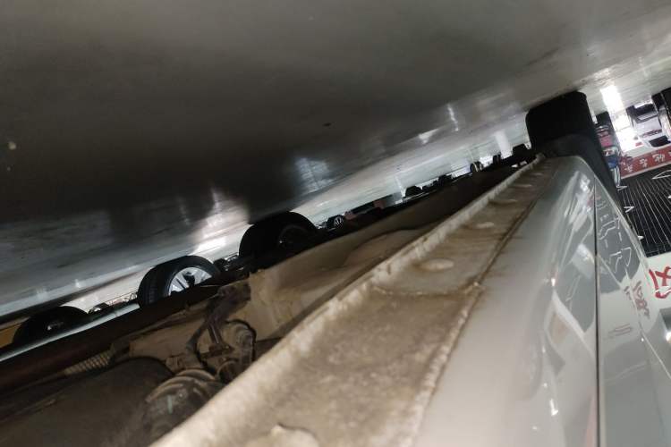 Used Geely Auto Vision 2020 1.5L Manual Asian Games Edition