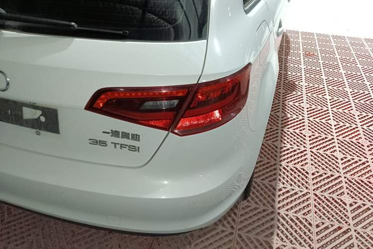 Used Audi A3 2016 Sportback 35 TFSI Ambition
