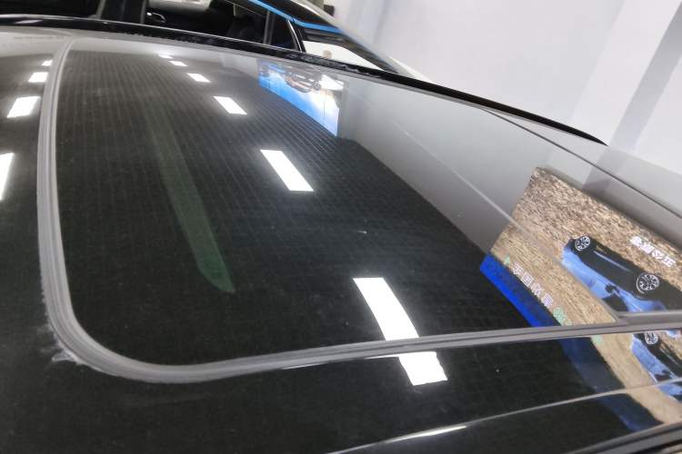 Used Lynk & Co 06 EM-P 2023 EM-P 126 Long-Range Halo