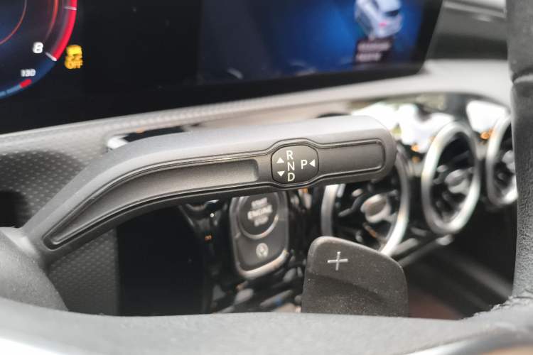 Used Mercedes-Benz A-Class 2019 A 200 Dynamic Edition
