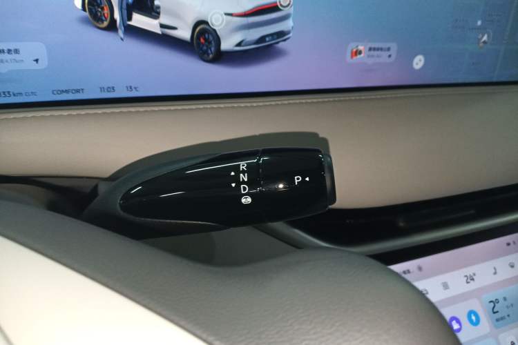 Used IM LS6 2025 Lingxi Intelligent Driving Edition