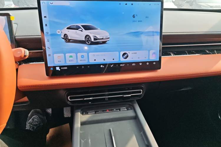 Used Wuling Xingguang 2025 610 km Smart Flagship Version