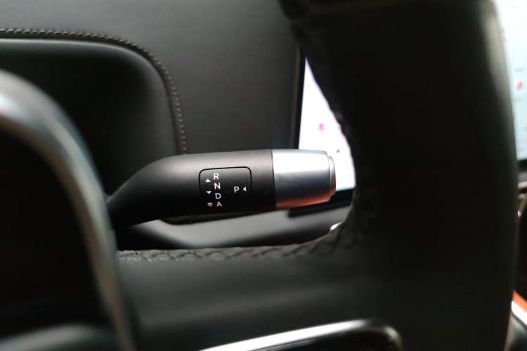 Used Li Auto L9 2024 Ultra Model
