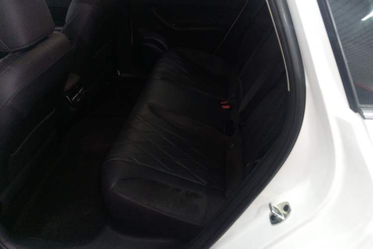 Used Roewe D7 2023 EV 510km Rear-Drive Flagship Edition