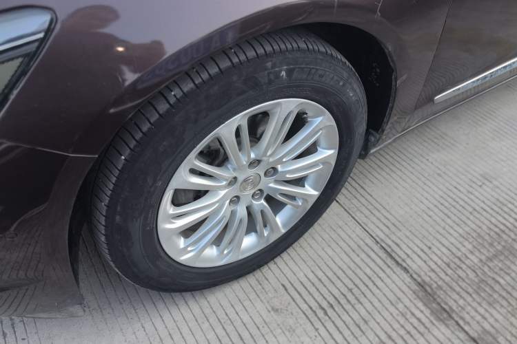 Used Buick LaCrosse 2018 20T Luxury Model
