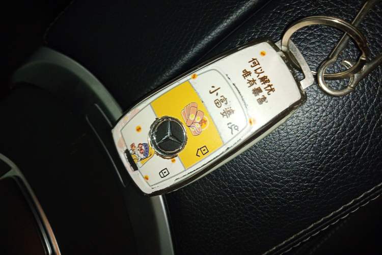 Used Mercedes-Benz C-Class 2021 C 200 L Fashion Edition Sport Version
