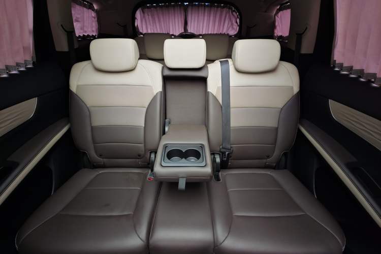 Used BYD Song MAX New Energy 2022 DM-i 105KM Flagship Model
