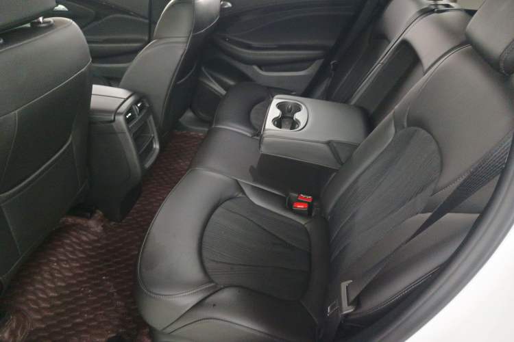 Used Buick Envision 2020 20T Two-Wheel Drive Leading Version
