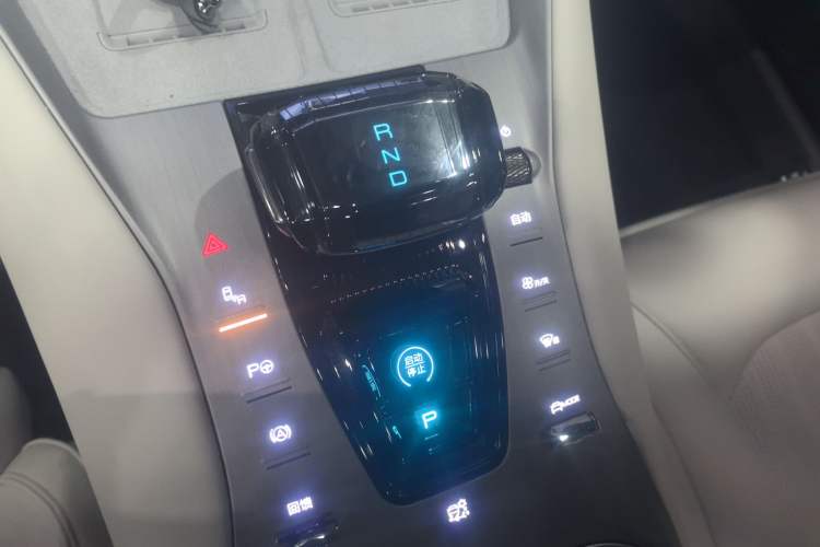 Used Denza N7 2024 630 All-Wheel Drive Intelligent Driving Ultra Version