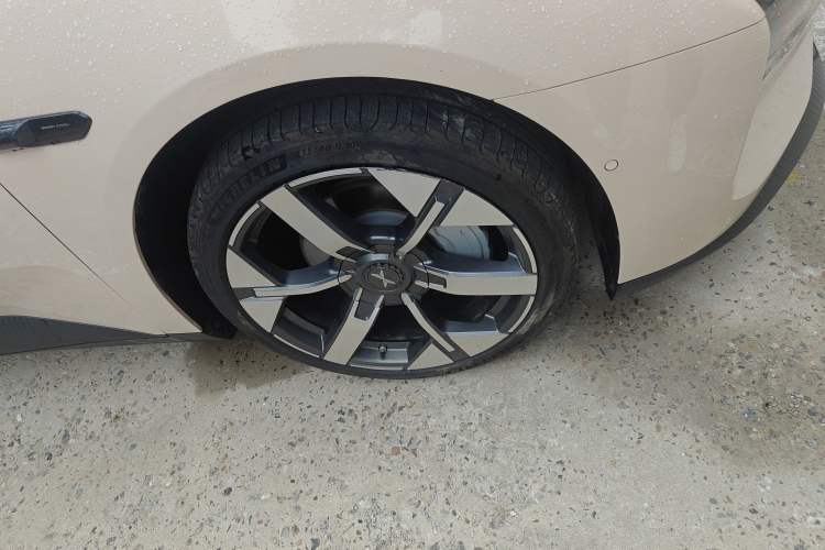 Used XPeng MONA M03 2024 620 with Ultra-Long Range
