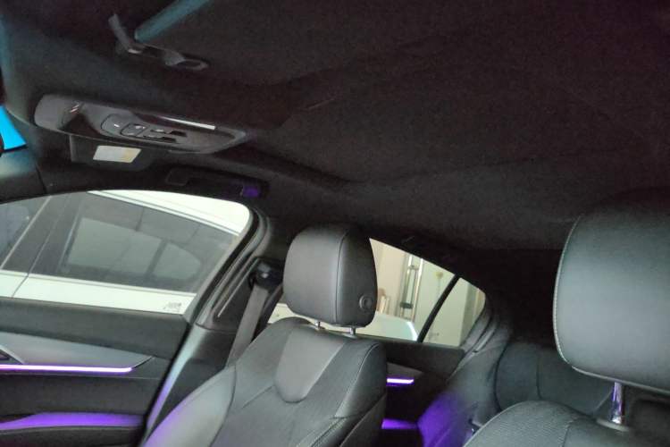 Used Cadillac CT5 2022 28T Fashion Edition