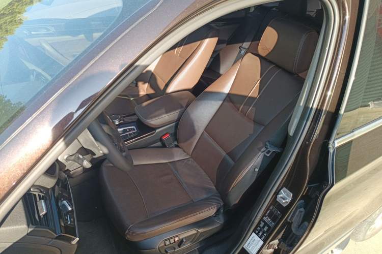 Used BMW X3 2014 xDrive20i X Design Package
