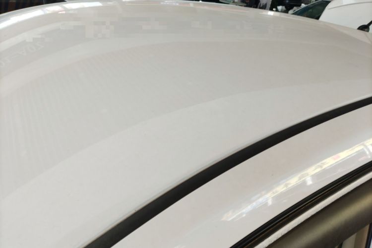 Used Venucia D50 2015 1.6L Automatic Fashion Edition