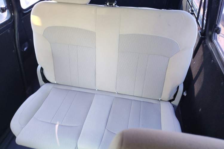 Used FORTHING Lingzhi 2019 M5L 1.6L 7-Seater Exclusive Model China VI Standard