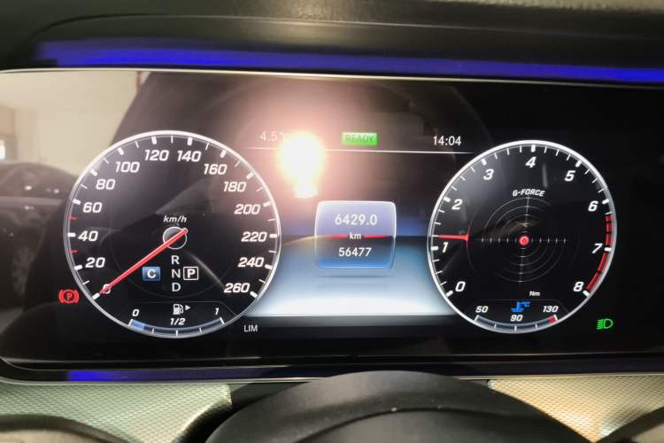 Used Mercedes-Benz E-Class (Import) 2020 E 260 Sport Edition