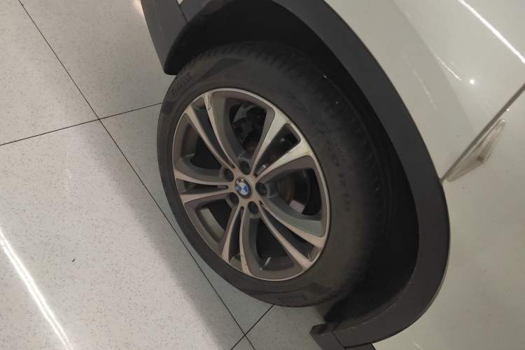 Used BMW X1 2016 sDrive20Li Luxury Model