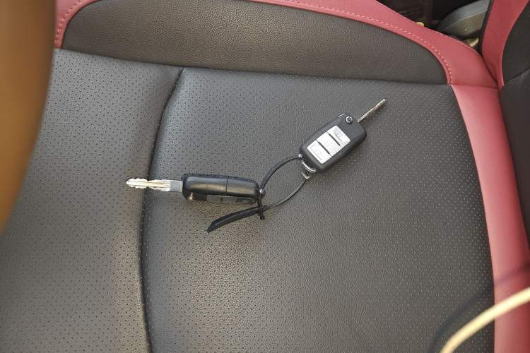 Used HYOSOW S3 2014 1.5L Luxury Version China IV Emission Standard