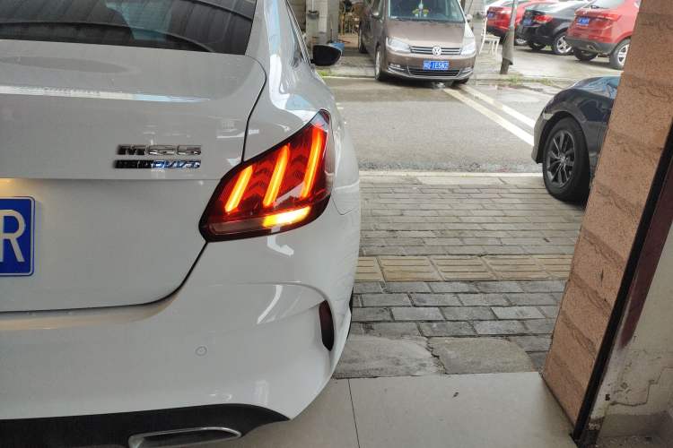 Used MG 5 2021 Revised Version 180 DVVT CVT Youth Luxury Edition
