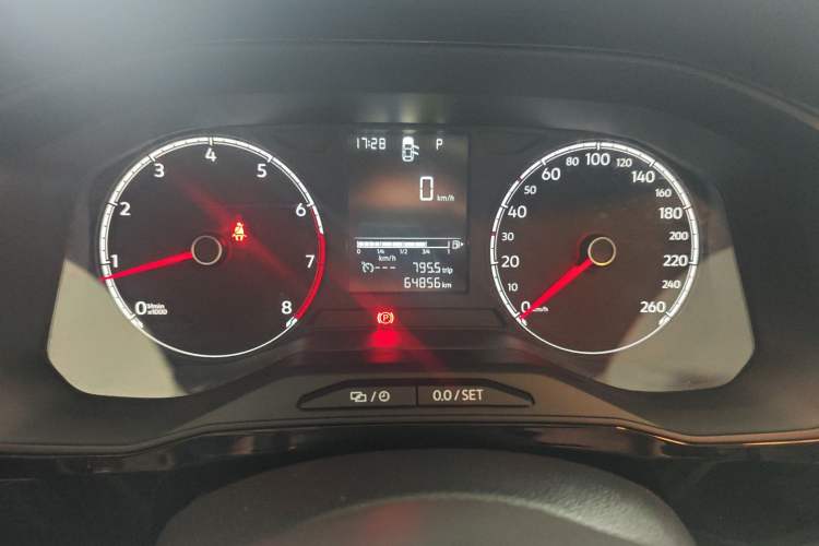 Used Jetta VS5 2019 280TSI Automatic Trend Model