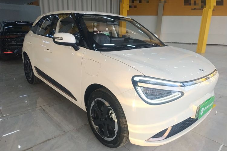 Used Dongfeng NAMMI 01 2024 New Edition 430 Plus Smart+
