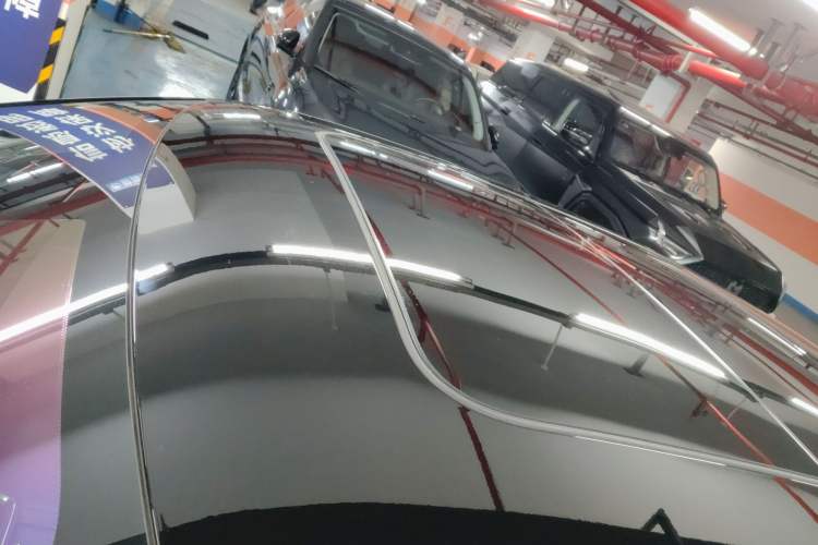 Used Lynk & Co 07 2024 EM-P 126 Long-Range Ultra
